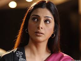 drishyam in hindi,tabu,ajaydevagan,police officer  'దృశ్యం'లో టబూ..!!